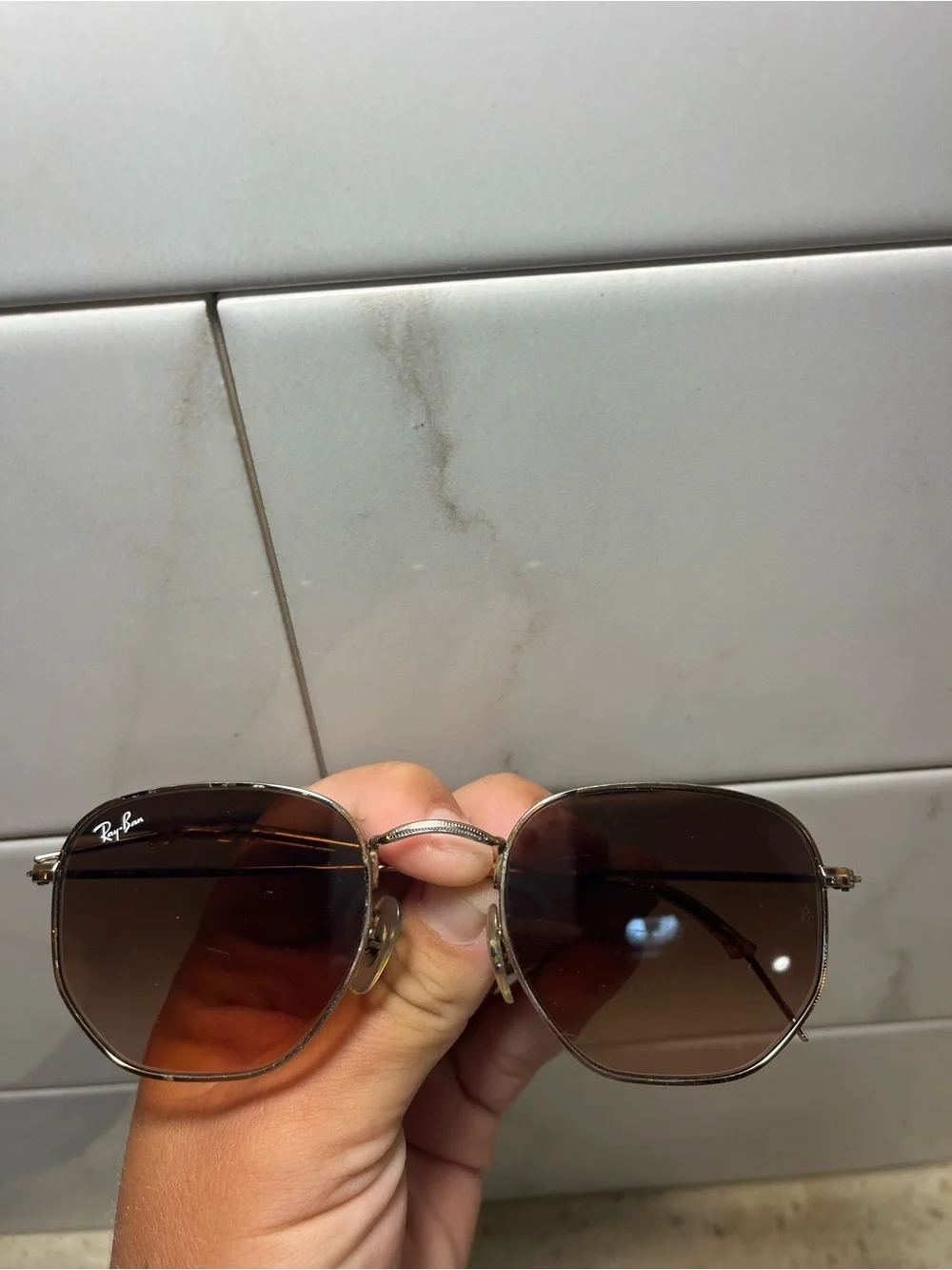 Ray-Ban Polarized Sunglasses